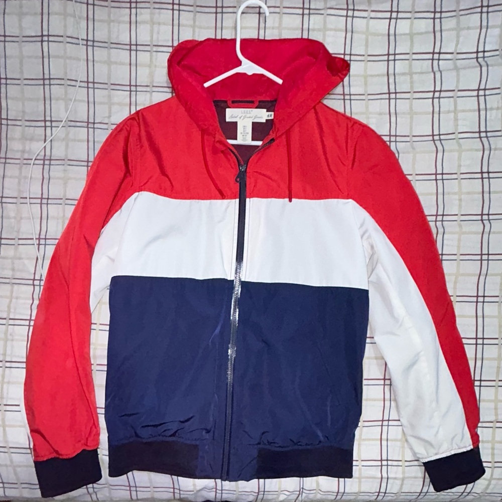 H&M Jacket